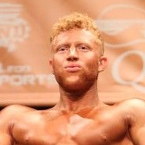 Mason Preslar profile photo