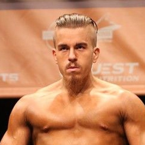 Dylan Taylor profile photo