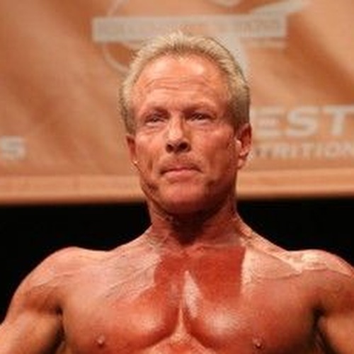 Scott Brady profile photo