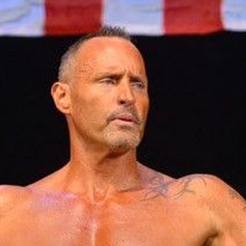 Tim Campbell profile photo