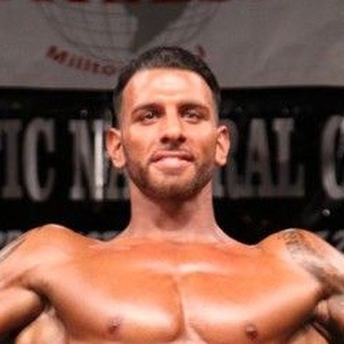 Michael Muraglia profile photo