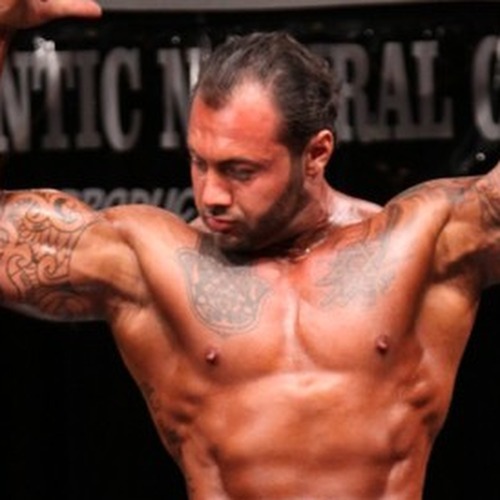 Oleg Sharf profile photo