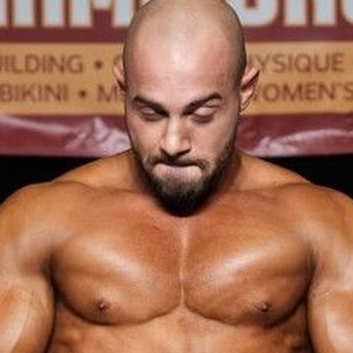 Leonidas Skiadas profile photo