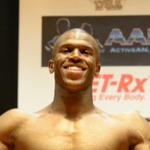 Kamar Gainey profile photo