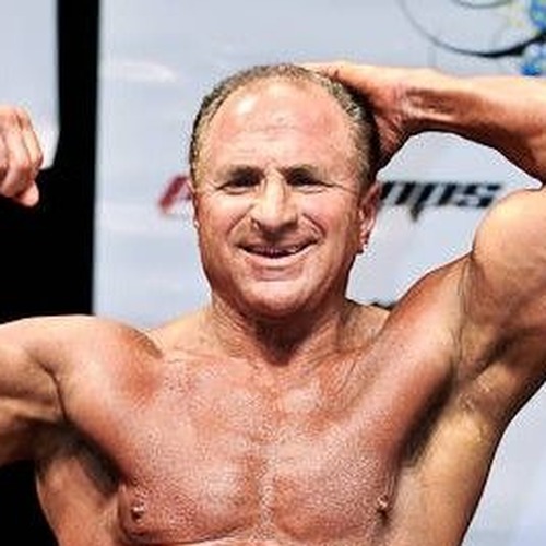 Randy Joseph