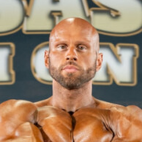Clinton Devall profile photo