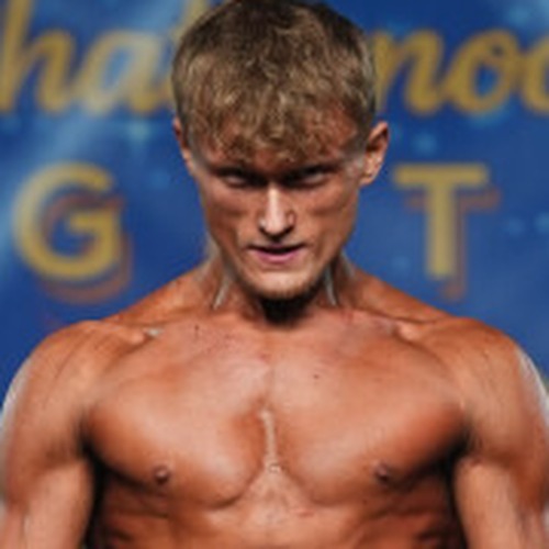 Michael Owens profile photo