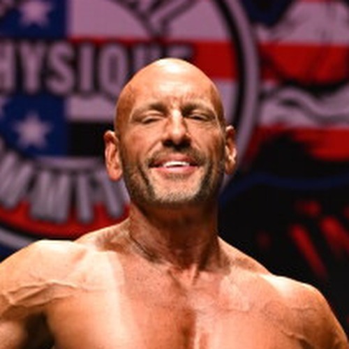 Stephen Russell profile photo