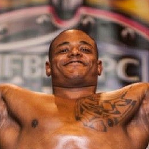 Demingo Collins profile photo