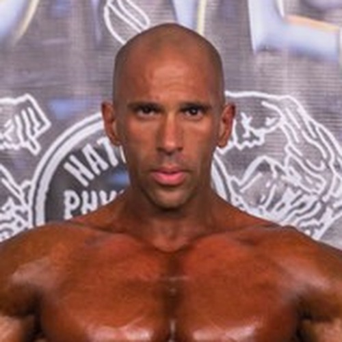 Gamal Castile profile photo
