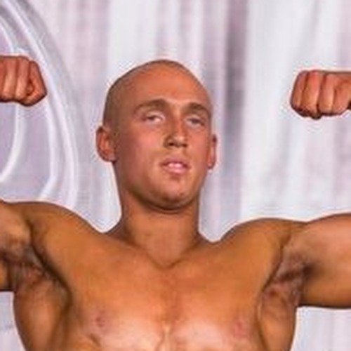 Avery Doscher profile photo