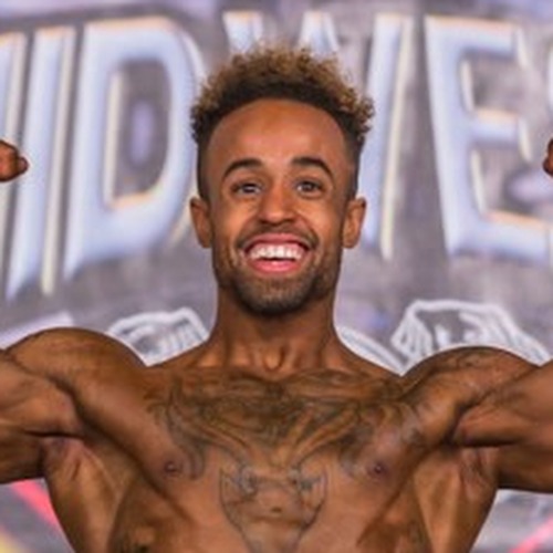 Colby Bravo