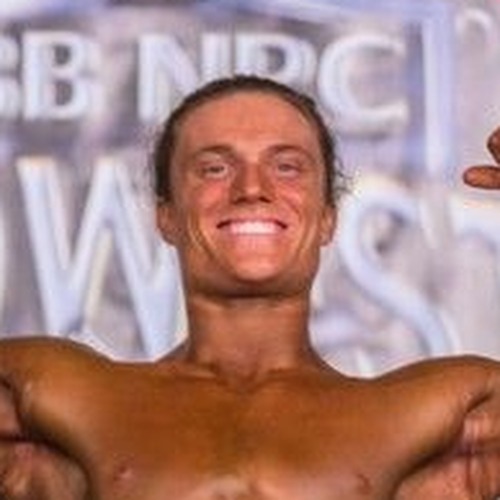 Adam Weaver profile photo