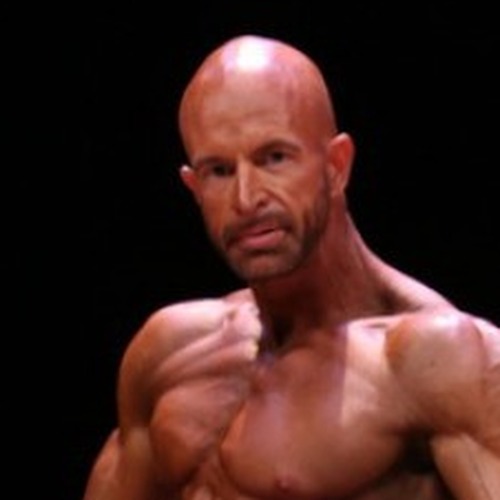 Steven Bond profile photo