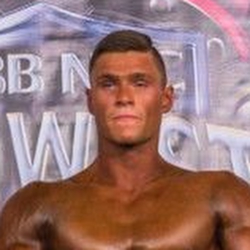 Zach Bulthuis profile photo