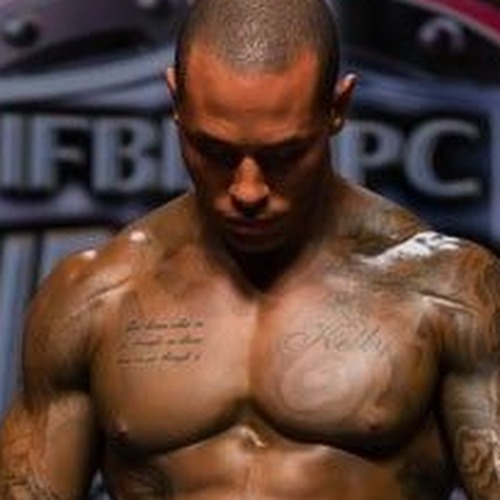 Aris Bowen profile photo