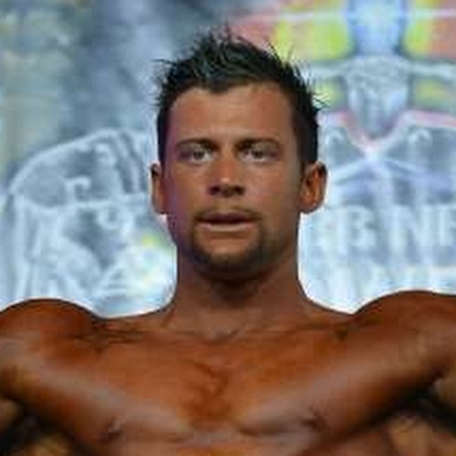Kyle Oberkramer profile photo