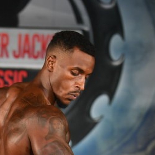 Corey Hayes profile photo