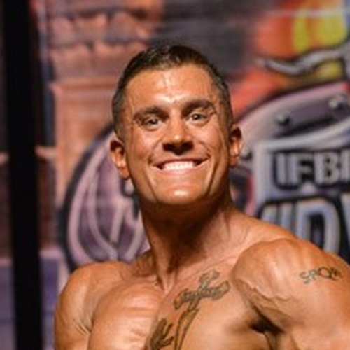 Logan Phillips profile photo
