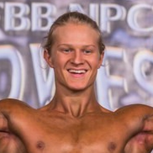 Eric Shaffer profile photo