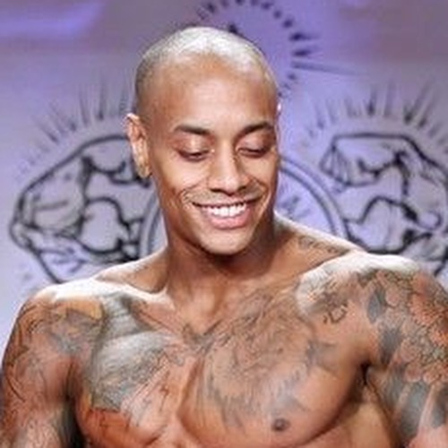 Dominique Butts profile photo