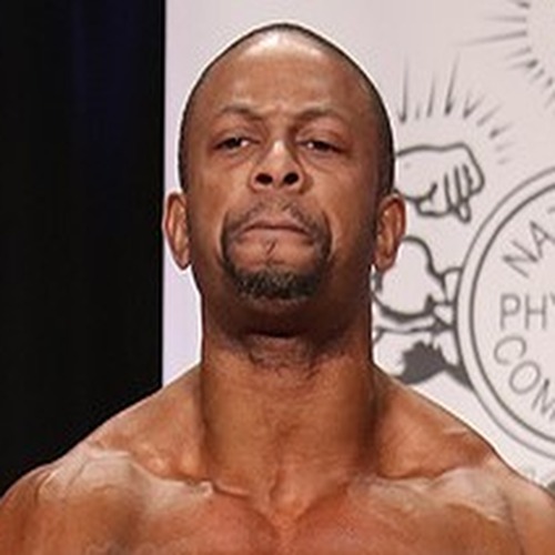 Darryl Ryan profile photo