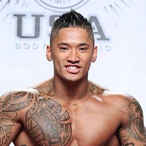 Tait Johnson profile photo