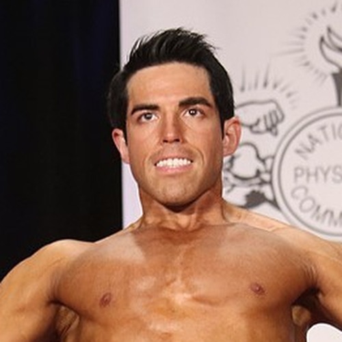 Gabe Jimenez profile photo
