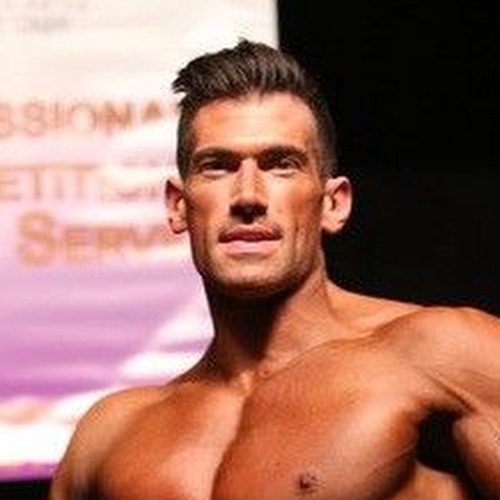 James Rossi profile photo