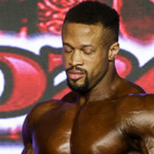 Darnell Ferguson profile photo