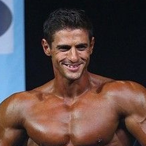 Matt Ramseier profile photo