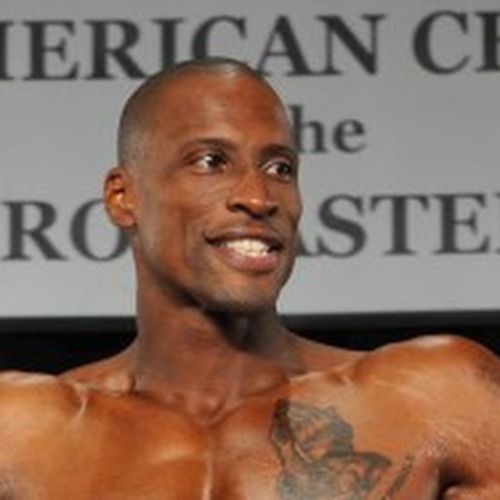 Neal Blassingame profile photo