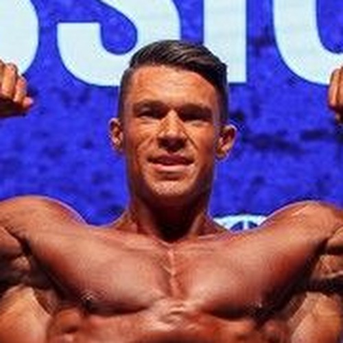 Murray Calcutt profile photo