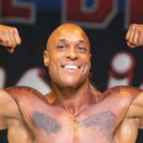 Richard Schoenberger profile photo