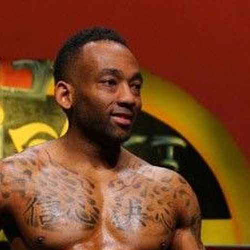 Darrell Bolden profile photo