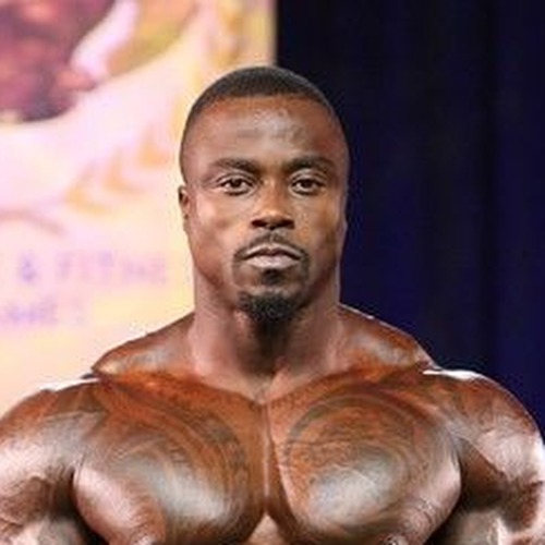 Antwaun Carter profile photo