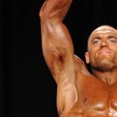 Zachary Heimerman profile photo