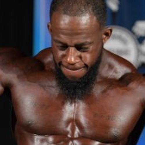 Kirkland Thomas profile photo