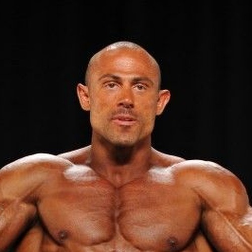 Michael Gritti profile photo