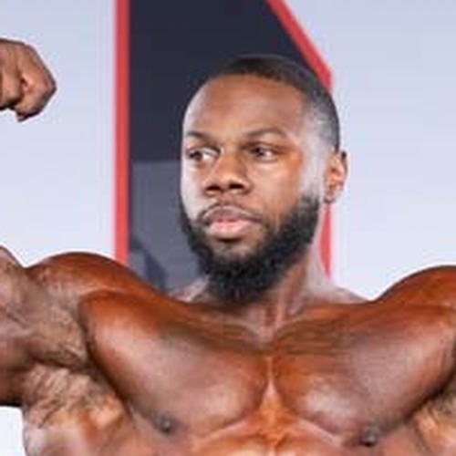 Leland Devaughn profile photo