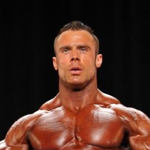 Josh Jackson profile photo