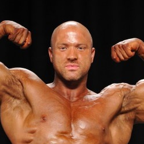 Kyle Cavnar profile photo