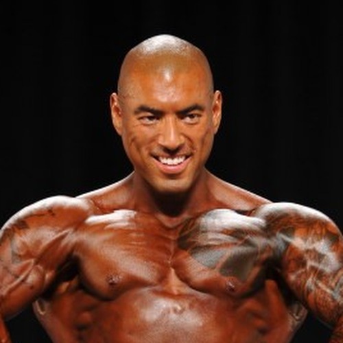 Christopher McGillivray profile photo