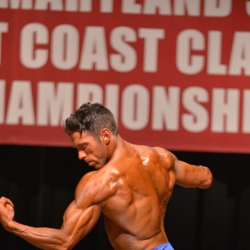 Steve Sudnick profile photo