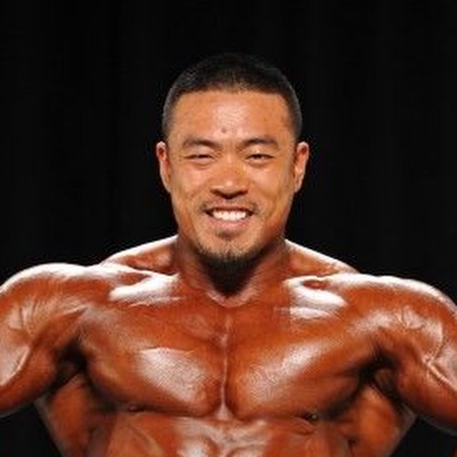 Caleb Sun profile photo