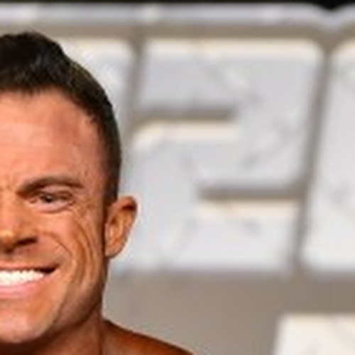 Zachary Dawson profile photo