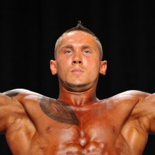 Tristan Tipler profile photo