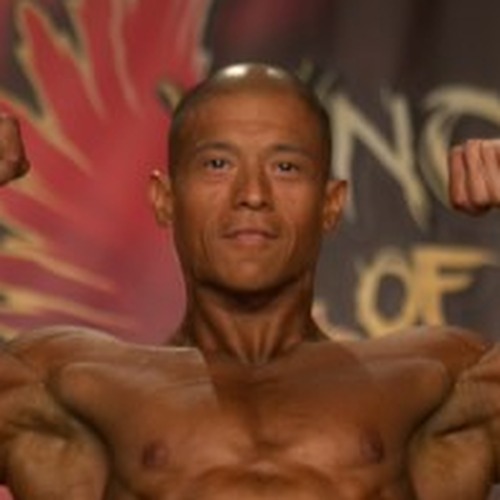 Mark Ybarra