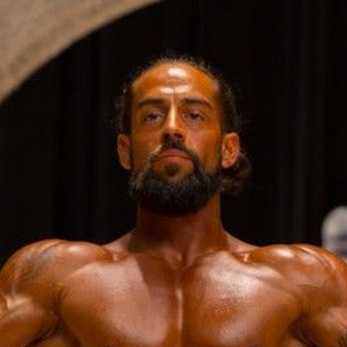 Joseph Lalli