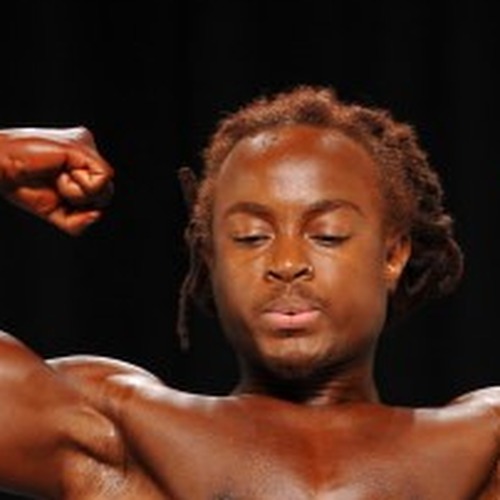 Francois Cassamador profile photo